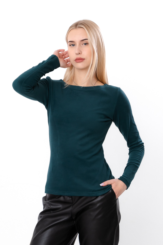 Лонгслів жіночий